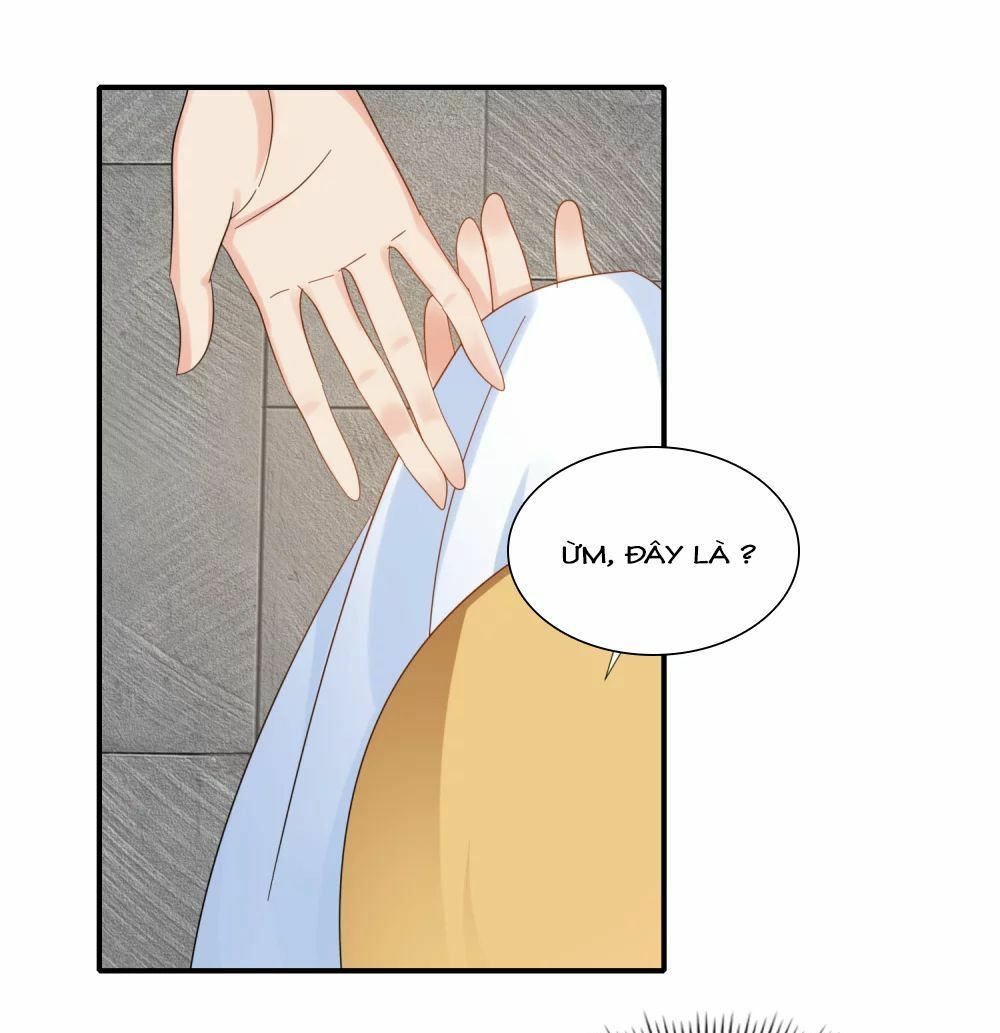 đọc truyện Lãnh Cung Phế Hậu Muốn Nghịch Thiên Chương 119 ảnh 21 tại Thiên Thai Truyện