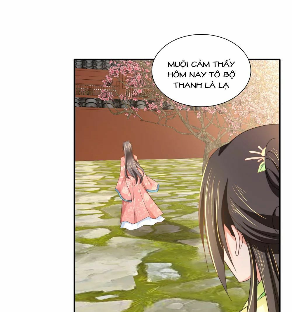 đọc truyện Lãnh Cung Phế Hậu Muốn Nghịch Thiên Chương 119 ảnh 5 tại Thiên Thai Truyện