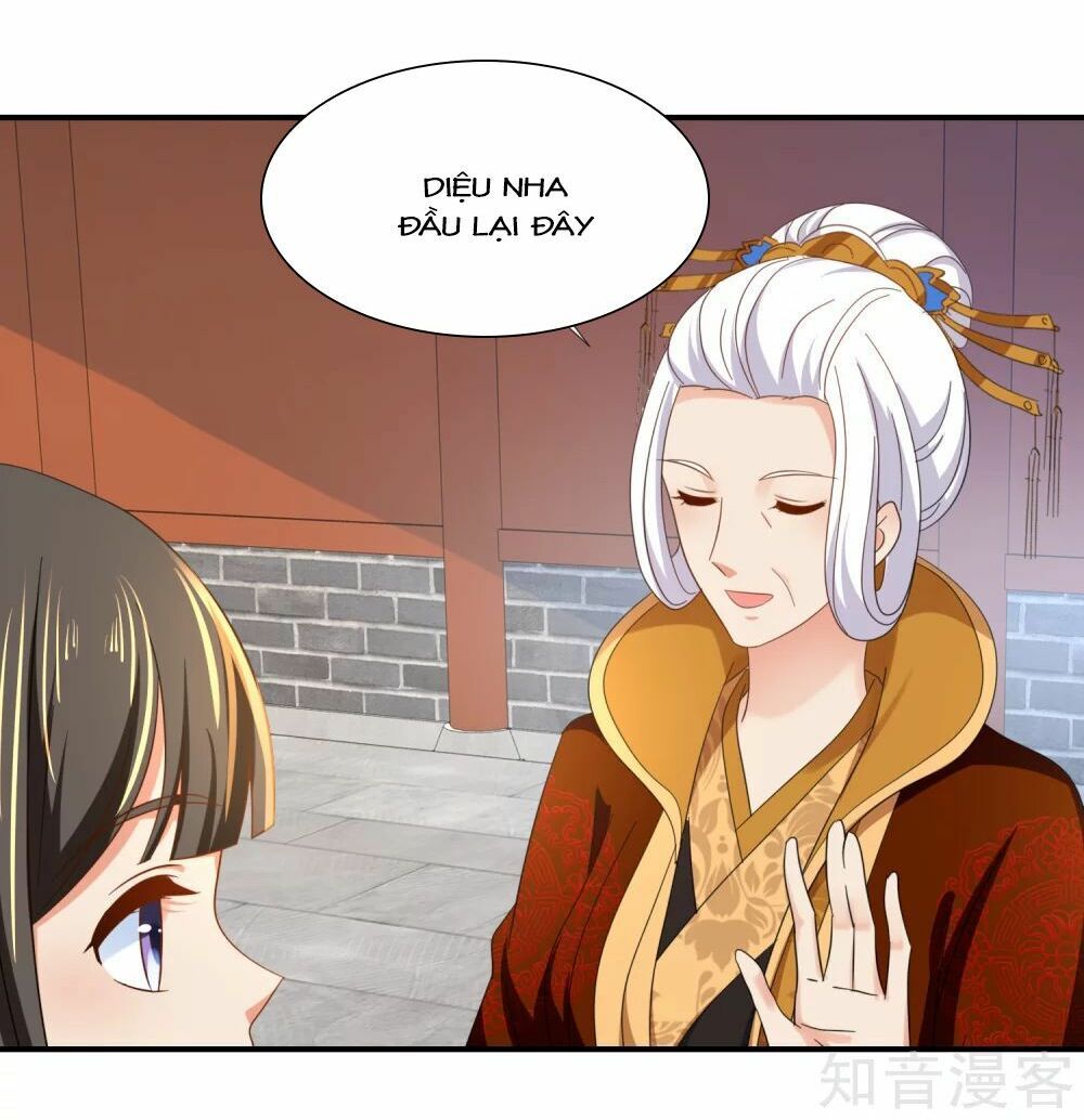 đọc truyện Lãnh Cung Phế Hậu Muốn Nghịch Thiên Chương 120 ảnh 12 tại Thiên Thai Truyện