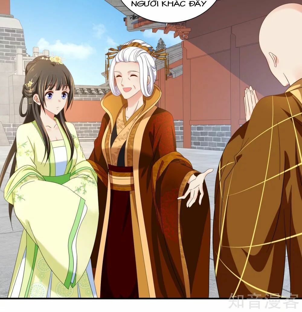 đọc truyện Lãnh Cung Phế Hậu Muốn Nghịch Thiên Chương 120 ảnh 14 tại Thiên Thai Truyện