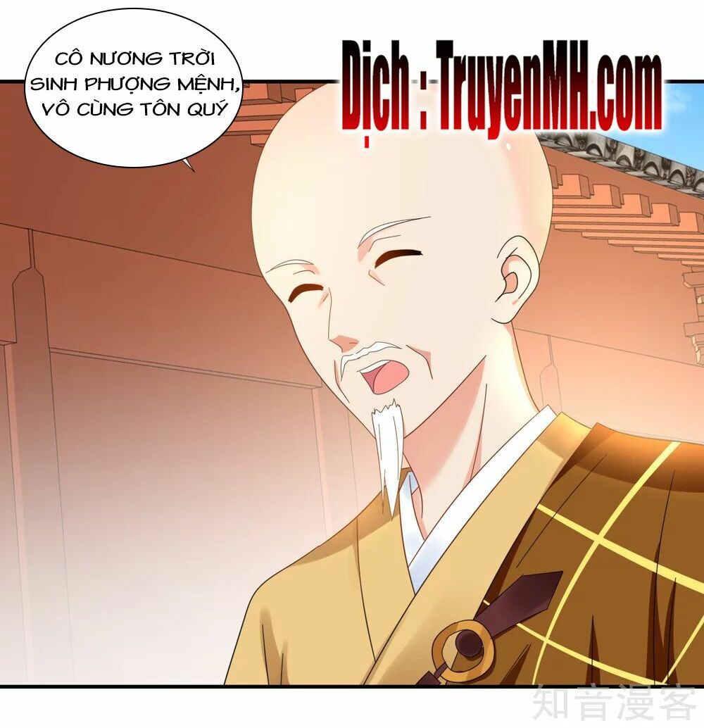 đọc truyện Lãnh Cung Phế Hậu Muốn Nghịch Thiên Chương 120 ảnh 16 tại Thiên Thai Truyện