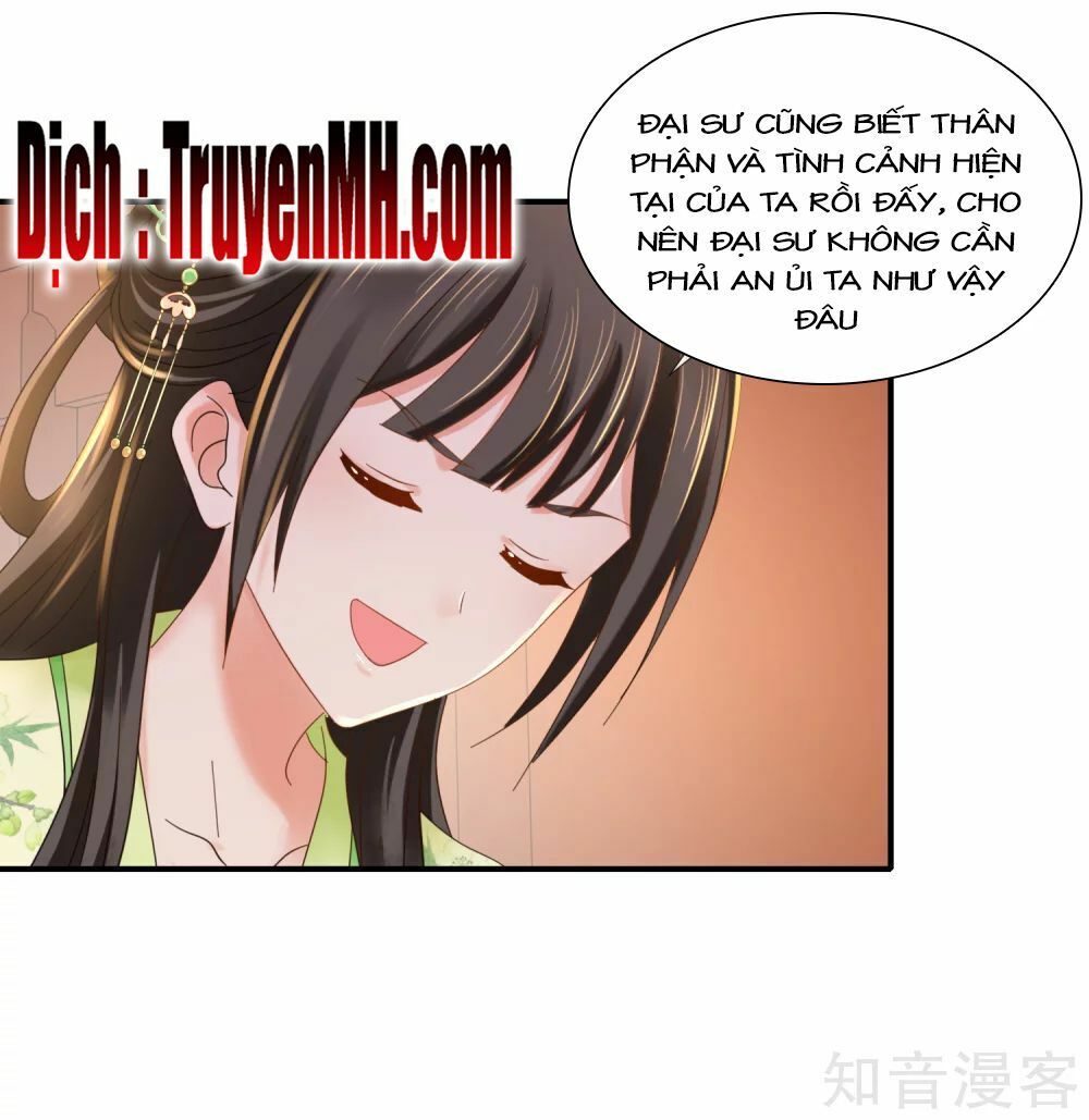 đọc truyện Lãnh Cung Phế Hậu Muốn Nghịch Thiên Chương 120 ảnh 17 tại Thiên Thai Truyện