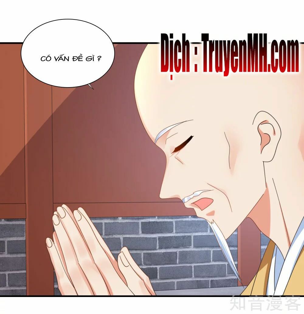 đọc truyện Lãnh Cung Phế Hậu Muốn Nghịch Thiên Chương 120 ảnh 20 tại Thiên Thai Truyện