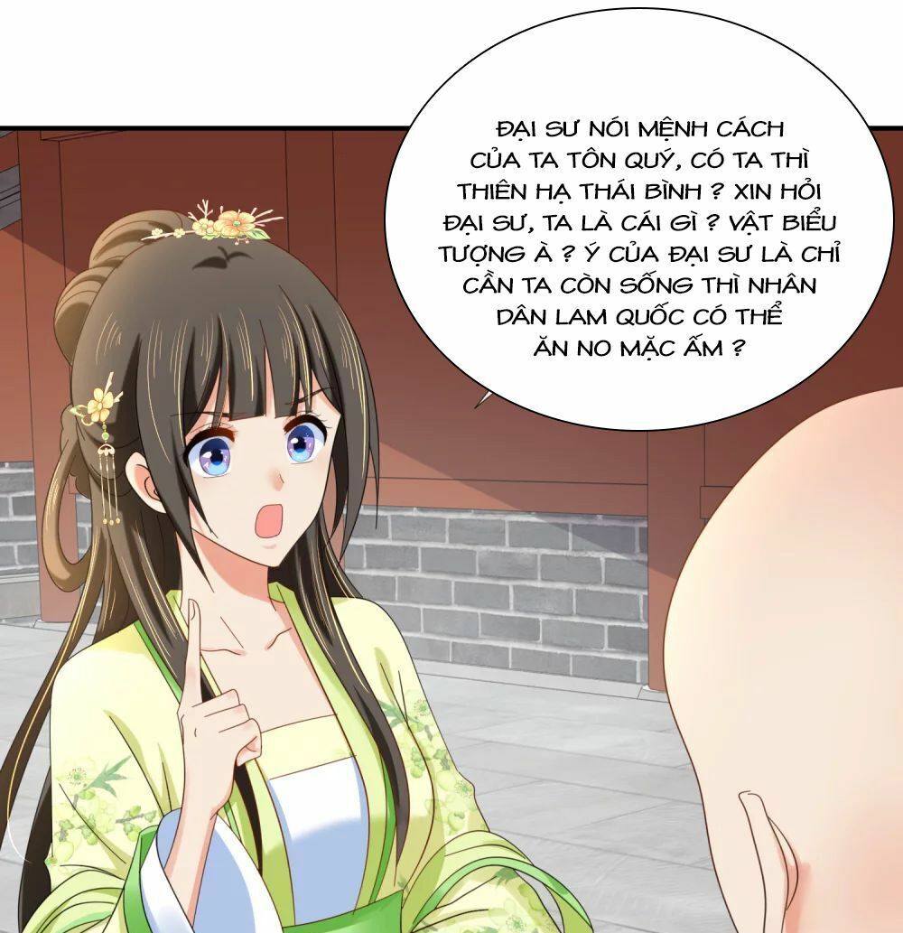 đọc truyện Lãnh Cung Phế Hậu Muốn Nghịch Thiên Chương 120 ảnh 21 tại Thiên Thai Truyện