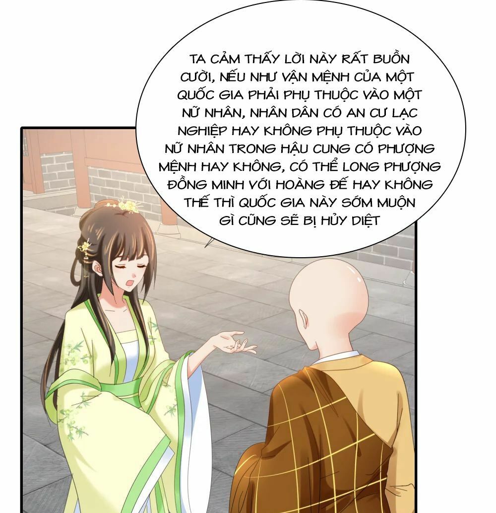 đọc truyện Lãnh Cung Phế Hậu Muốn Nghịch Thiên Chương 120 ảnh 23 tại Thiên Thai Truyện