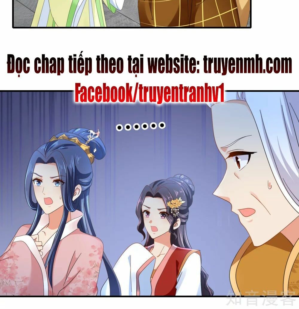 đọc truyện Lãnh Cung Phế Hậu Muốn Nghịch Thiên Chương 120 ảnh 24 tại Thiên Thai Truyện