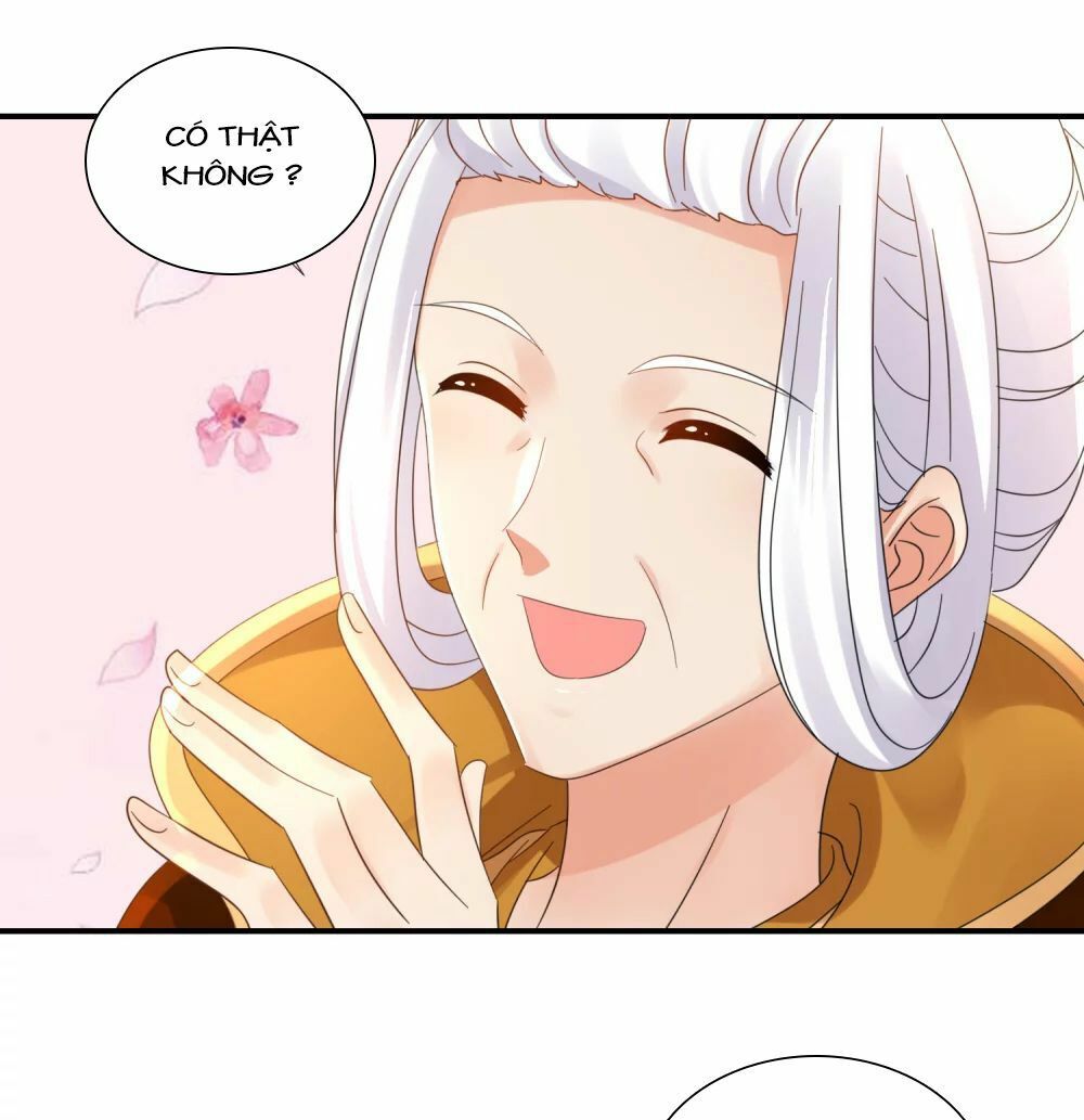 đọc truyện Lãnh Cung Phế Hậu Muốn Nghịch Thiên Chương 120 ảnh 5 tại Thiên Thai Truyện