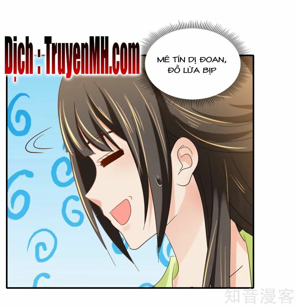 đọc truyện Lãnh Cung Phế Hậu Muốn Nghịch Thiên Chương 120 ảnh 8 tại Thiên Thai Truyện