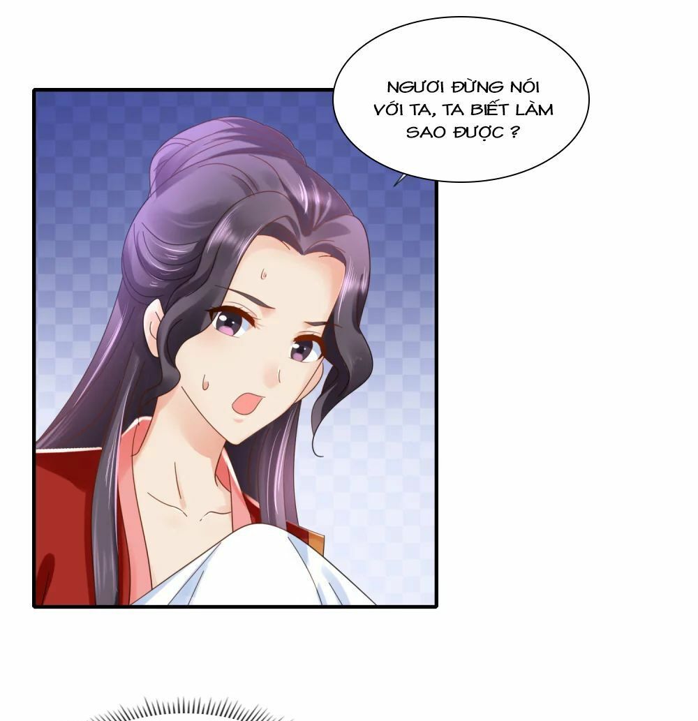 đọc truyện Lãnh Cung Phế Hậu Muốn Nghịch Thiên Chương 121 ảnh 13 tại Thiên Thai Truyện