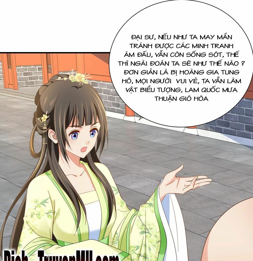 đọc truyện Lãnh Cung Phế Hậu Muốn Nghịch Thiên Chương 121 ảnh 15 tại Thiên Thai Truyện