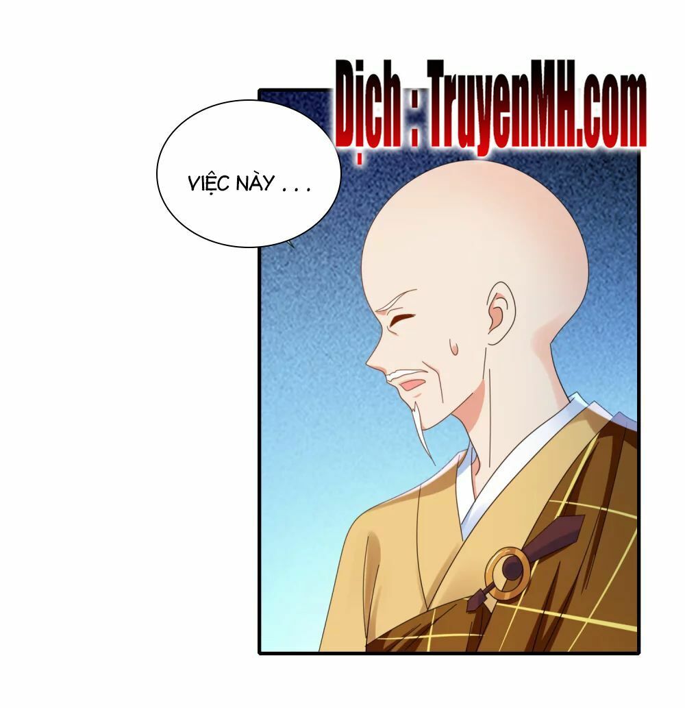 đọc truyện Lãnh Cung Phế Hậu Muốn Nghịch Thiên Chương 121 ảnh 17 tại Thiên Thai Truyện