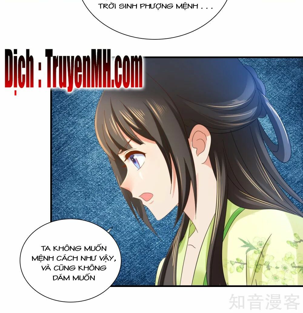 đọc truyện Lãnh Cung Phế Hậu Muốn Nghịch Thiên Chương 121 ảnh 20 tại Thiên Thai Truyện