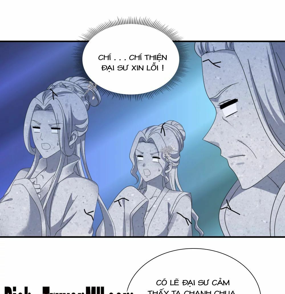 đọc truyện Lãnh Cung Phế Hậu Muốn Nghịch Thiên Chương 121 ảnh 23 tại Thiên Thai Truyện