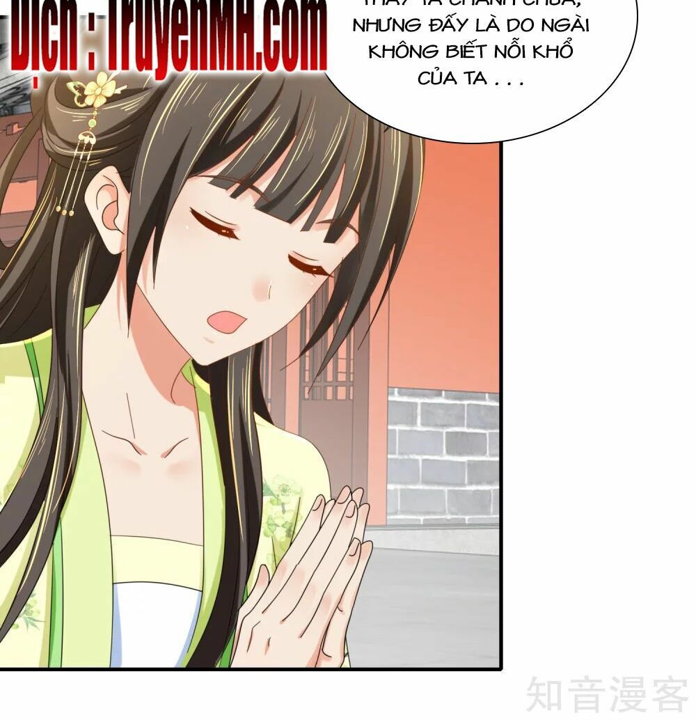 đọc truyện Lãnh Cung Phế Hậu Muốn Nghịch Thiên Chương 121 ảnh 24 tại Thiên Thai Truyện