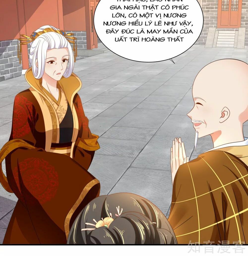 đọc truyện Lãnh Cung Phế Hậu Muốn Nghịch Thiên Chương 121 ảnh 26 tại Thiên Thai Truyện