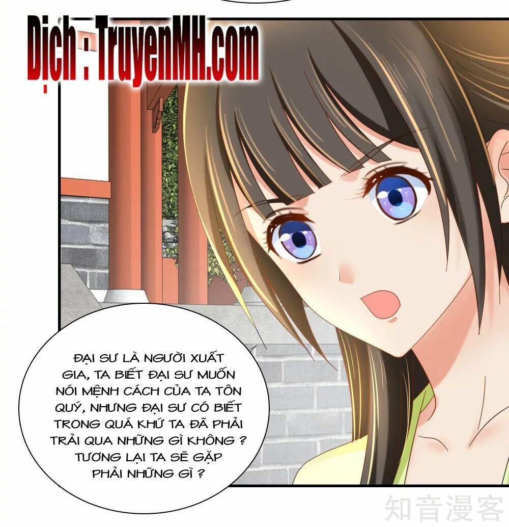 đọc truyện Lãnh Cung Phế Hậu Muốn Nghịch Thiên Chương 121 ảnh 5 tại Thiên Thai Truyện