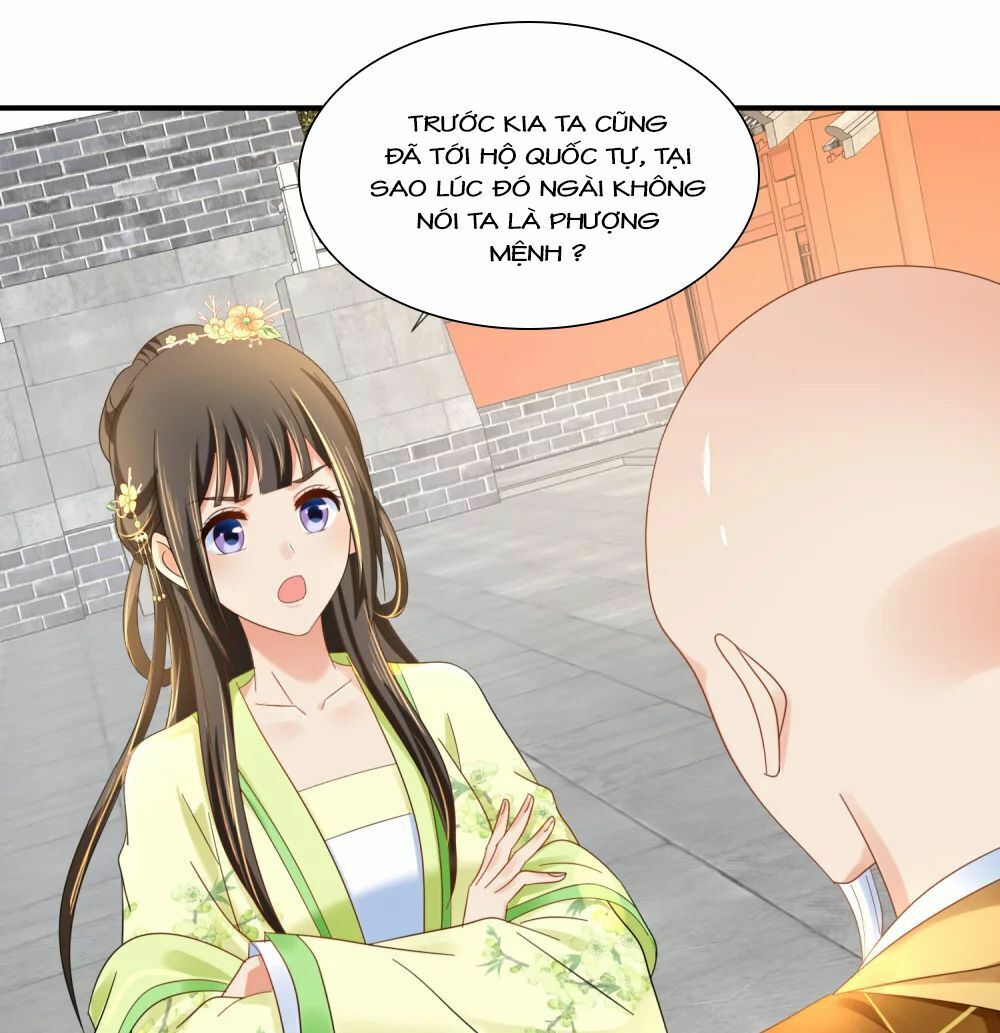 đọc truyện Lãnh Cung Phế Hậu Muốn Nghịch Thiên Chương 121 ảnh 7 tại Thiên Thai Truyện