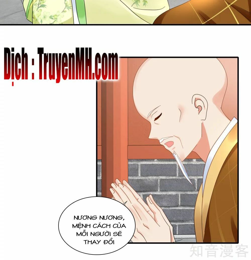 đọc truyện Lãnh Cung Phế Hậu Muốn Nghịch Thiên Chương 121 ảnh 8 tại Thiên Thai Truyện