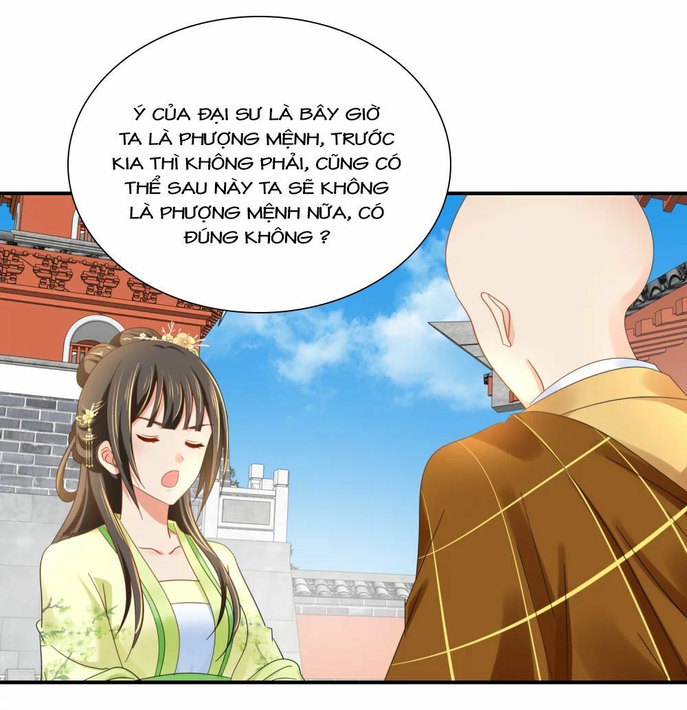 đọc truyện Lãnh Cung Phế Hậu Muốn Nghịch Thiên Chương 121 ảnh 9 tại Thiên Thai Truyện