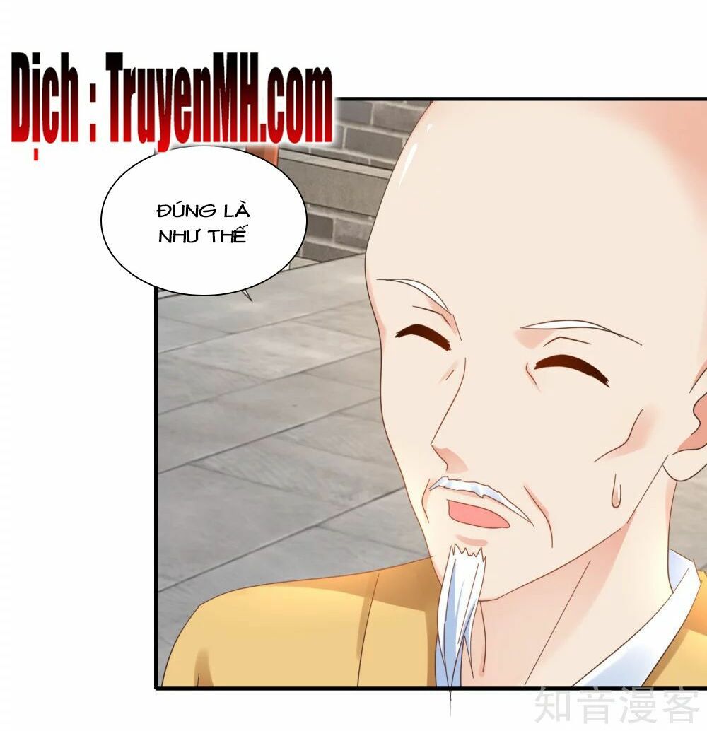 đọc truyện Lãnh Cung Phế Hậu Muốn Nghịch Thiên Chương 121 ảnh 10 tại Thiên Thai Truyện