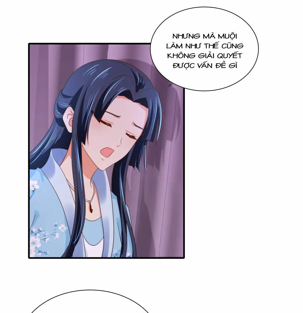 đọc truyện Lãnh Cung Phế Hậu Muốn Nghịch Thiên Chương 122 ảnh 16 tại Thiên Thai Truyện