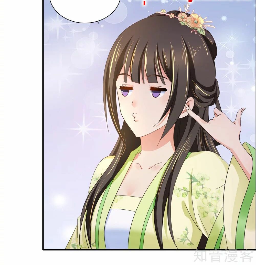 đọc truyện Lãnh Cung Phế Hậu Muốn Nghịch Thiên Chương 122 ảnh 19 tại Thiên Thai Truyện