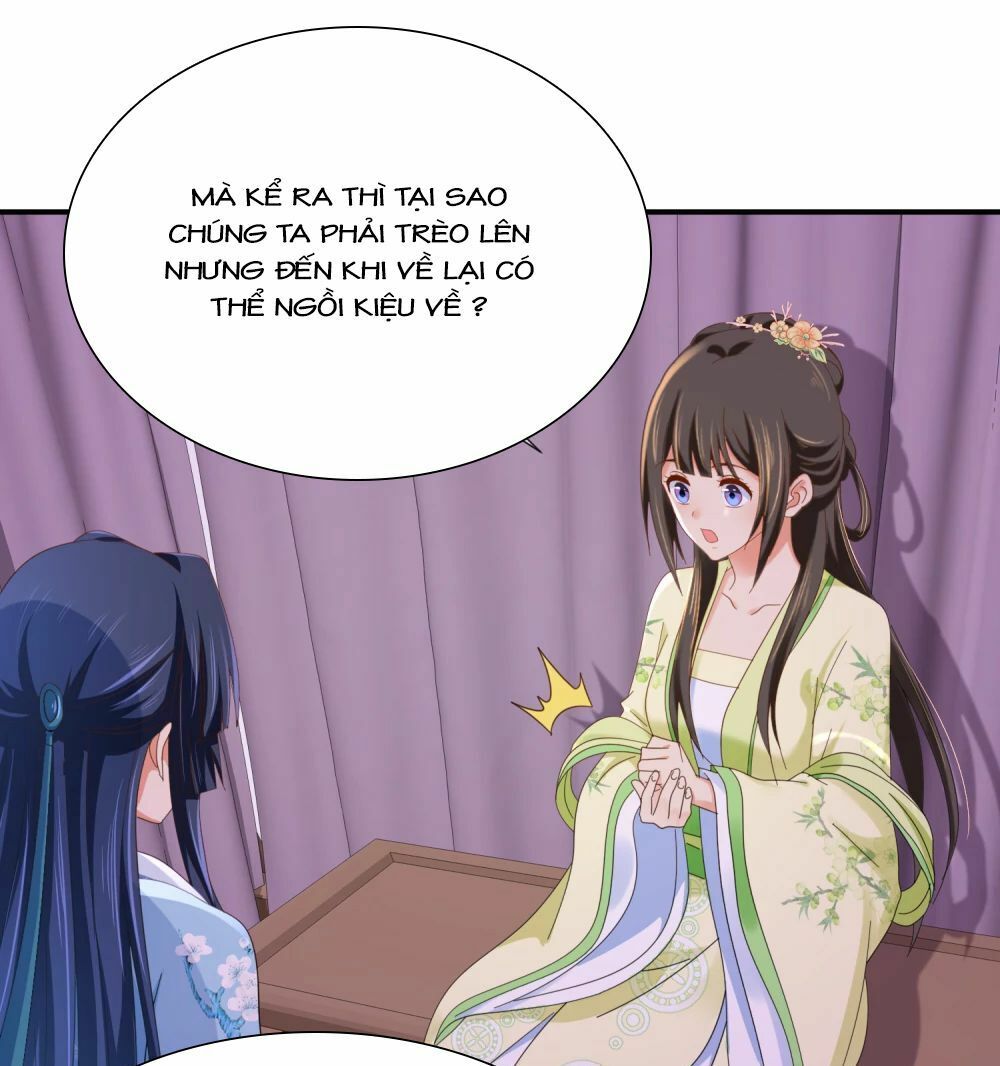 đọc truyện Lãnh Cung Phế Hậu Muốn Nghịch Thiên Chương 122 ảnh 20 tại Thiên Thai Truyện