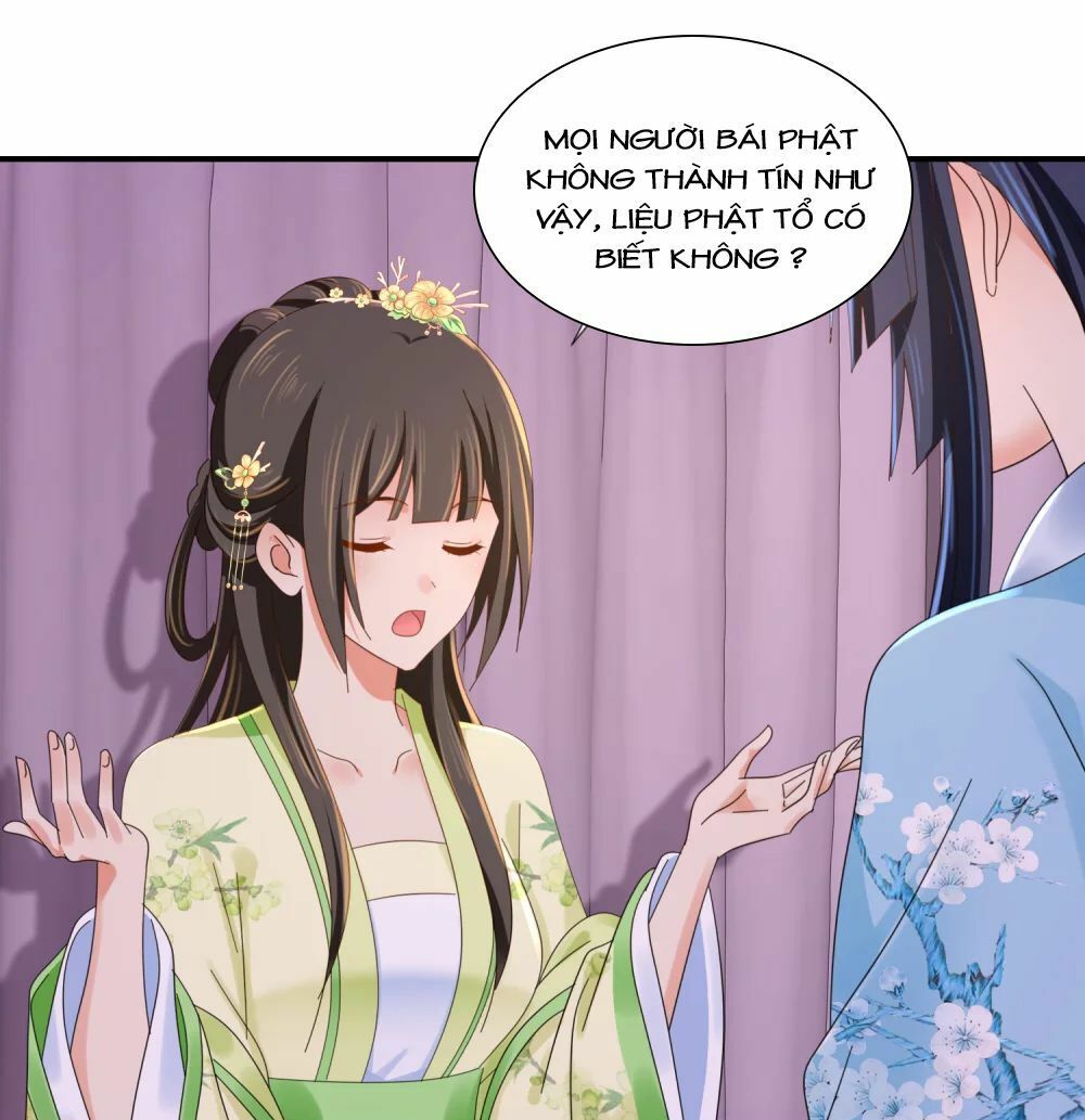 đọc truyện Lãnh Cung Phế Hậu Muốn Nghịch Thiên Chương 122 ảnh 24 tại Thiên Thai Truyện