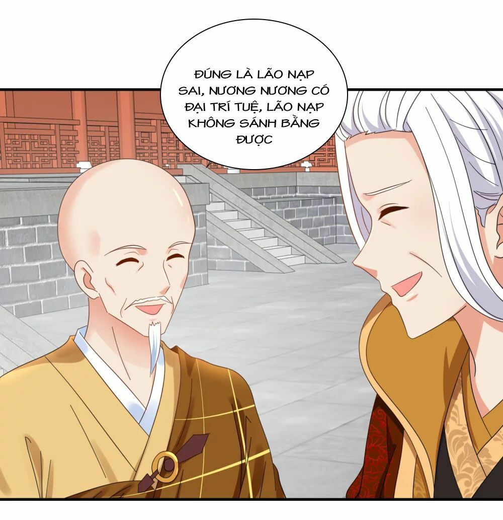 đọc truyện Lãnh Cung Phế Hậu Muốn Nghịch Thiên Chương 122 ảnh 6 tại Thiên Thai Truyện