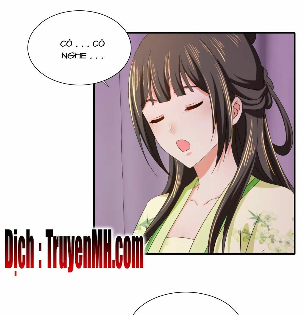 đọc truyện Lãnh Cung Phế Hậu Muốn Nghịch Thiên Chương 122 ảnh 10 tại Thiên Thai Truyện