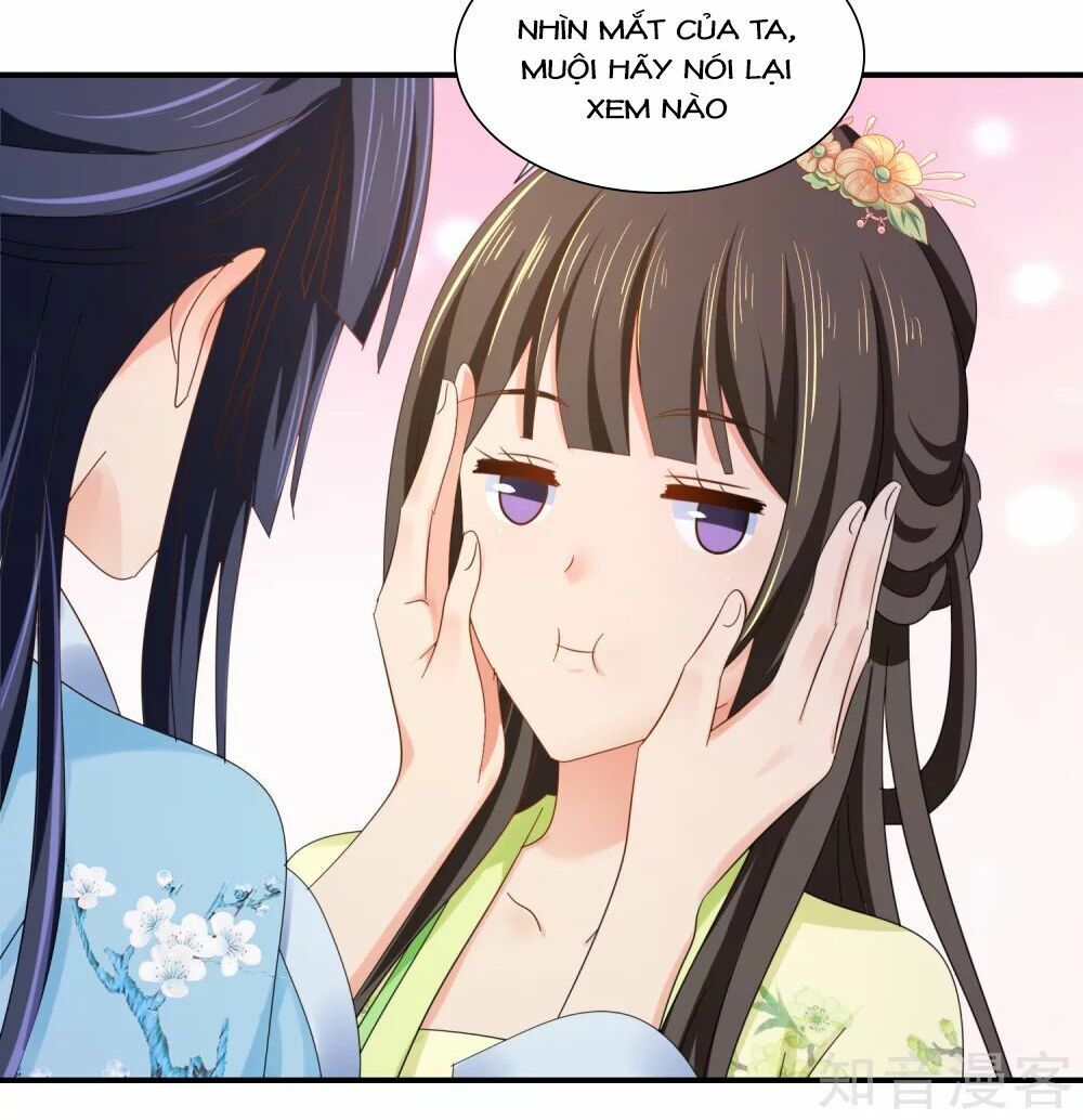 đọc truyện Lãnh Cung Phế Hậu Muốn Nghịch Thiên Chương 122 ảnh 11 tại Thiên Thai Truyện