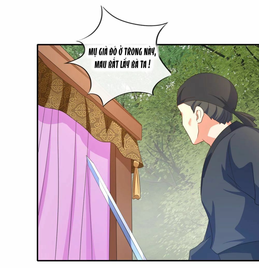 đọc truyện Lãnh Cung Phế Hậu Muốn Nghịch Thiên Chương 123 ảnh 14 tại Thiên Thai Truyện