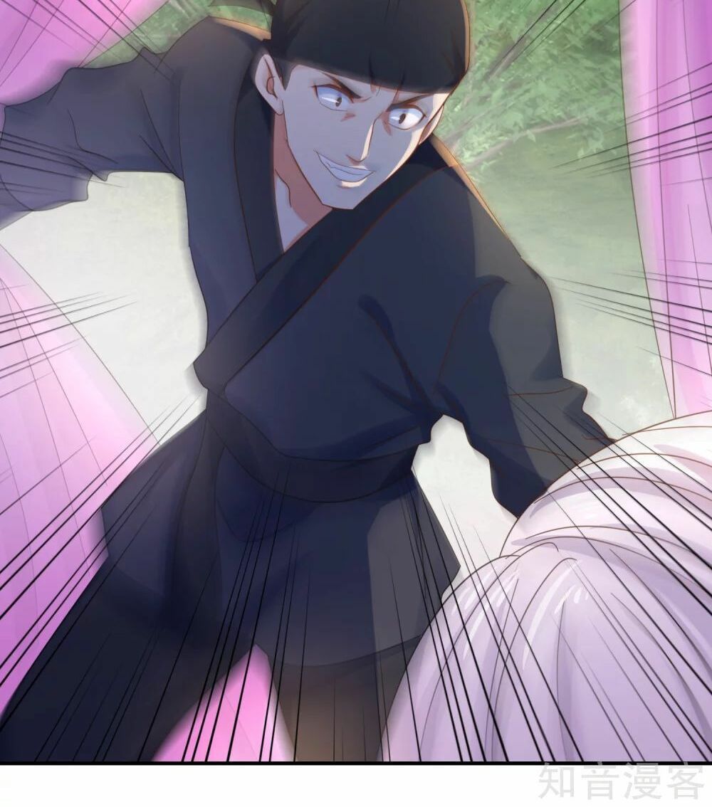 đọc truyện Lãnh Cung Phế Hậu Muốn Nghịch Thiên Chương 123 ảnh 17 tại Thiên Thai Truyện