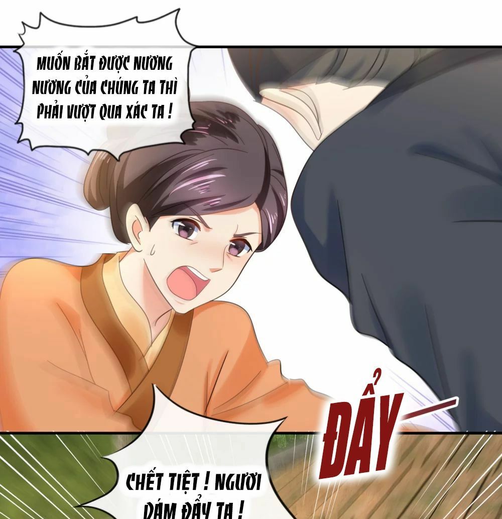 đọc truyện Lãnh Cung Phế Hậu Muốn Nghịch Thiên Chương 123 ảnh 18 tại Thiên Thai Truyện