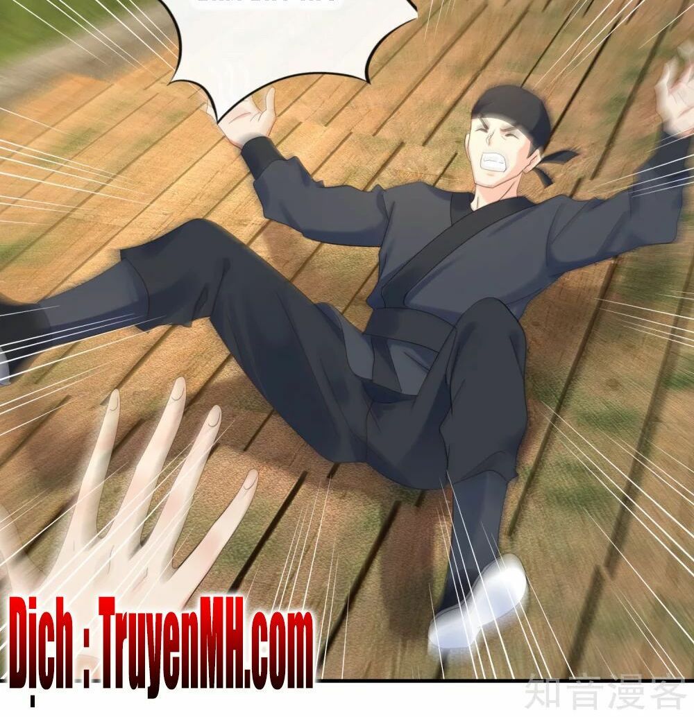 đọc truyện Lãnh Cung Phế Hậu Muốn Nghịch Thiên Chương 123 ảnh 19 tại Thiên Thai Truyện