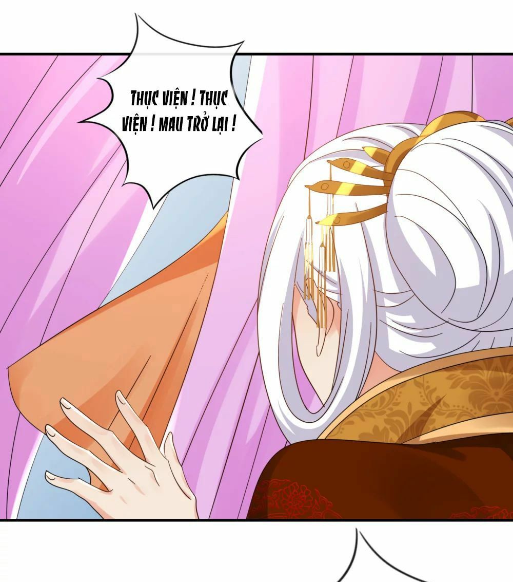 đọc truyện Lãnh Cung Phế Hậu Muốn Nghịch Thiên Chương 123 ảnh 20 tại Thiên Thai Truyện