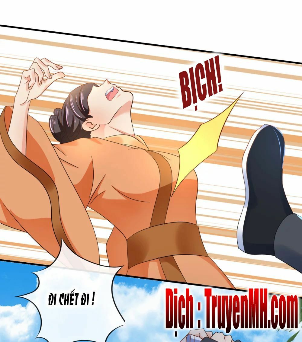 đọc truyện Lãnh Cung Phế Hậu Muốn Nghịch Thiên Chương 123 ảnh 22 tại Thiên Thai Truyện