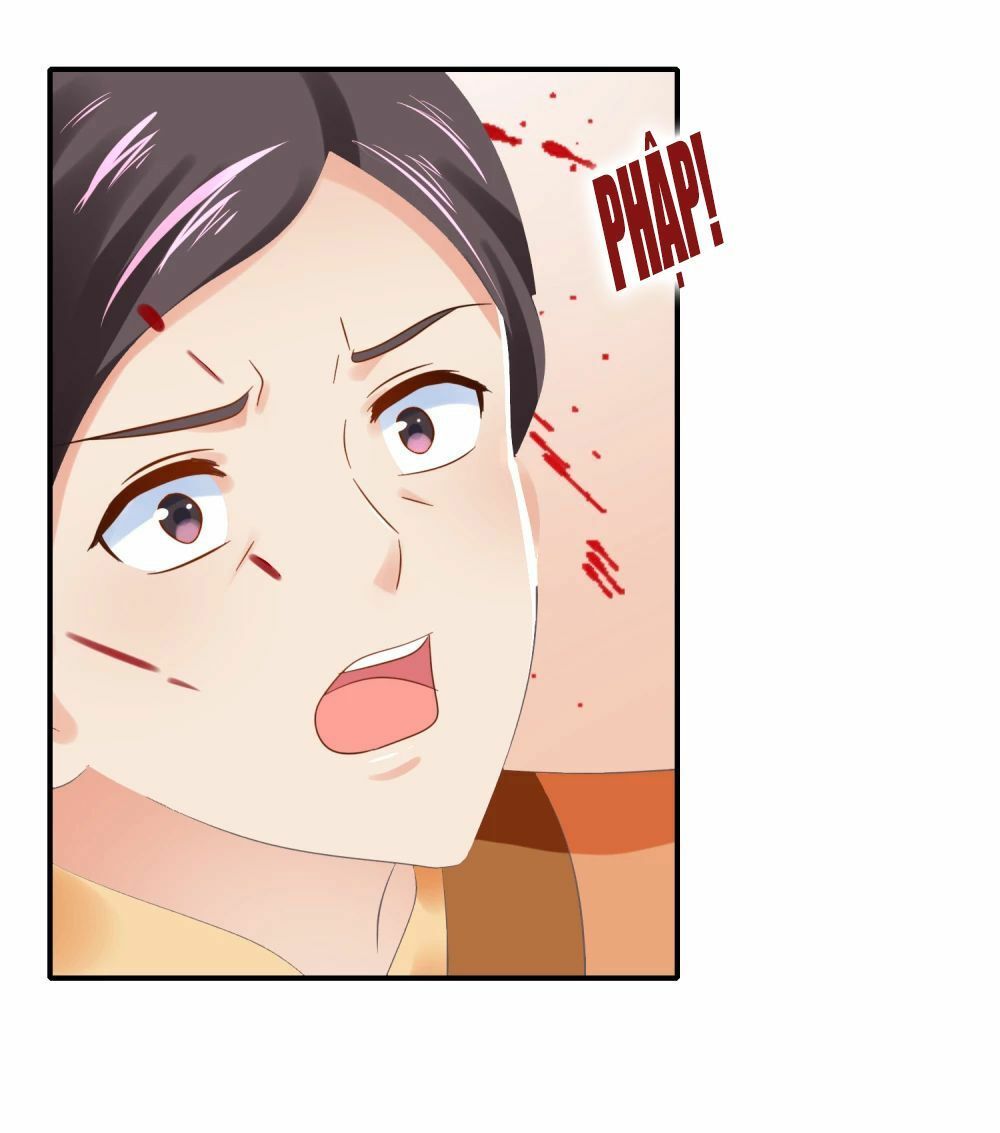 đọc truyện Lãnh Cung Phế Hậu Muốn Nghịch Thiên Chương 123 ảnh 24 tại Thiên Thai Truyện