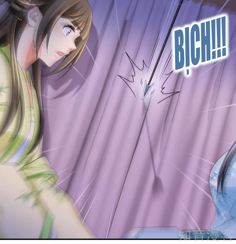 đọc truyện Lãnh Cung Phế Hậu Muốn Nghịch Thiên Chương 123 ảnh 5 tại Thiên Thai Truyện