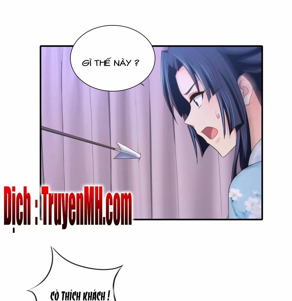 đọc truyện Lãnh Cung Phế Hậu Muốn Nghịch Thiên Chương 123 ảnh 6 tại Thiên Thai Truyện