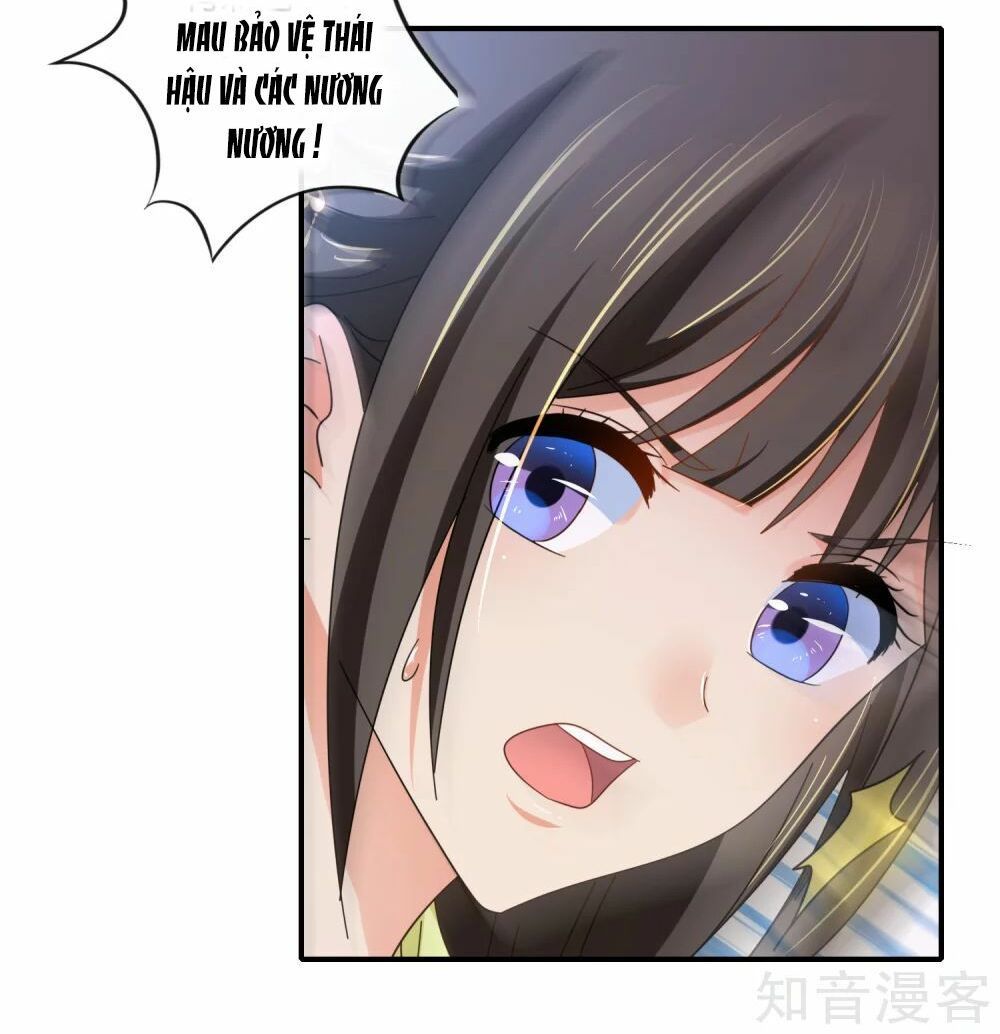 đọc truyện Lãnh Cung Phế Hậu Muốn Nghịch Thiên Chương 123 ảnh 7 tại Thiên Thai Truyện