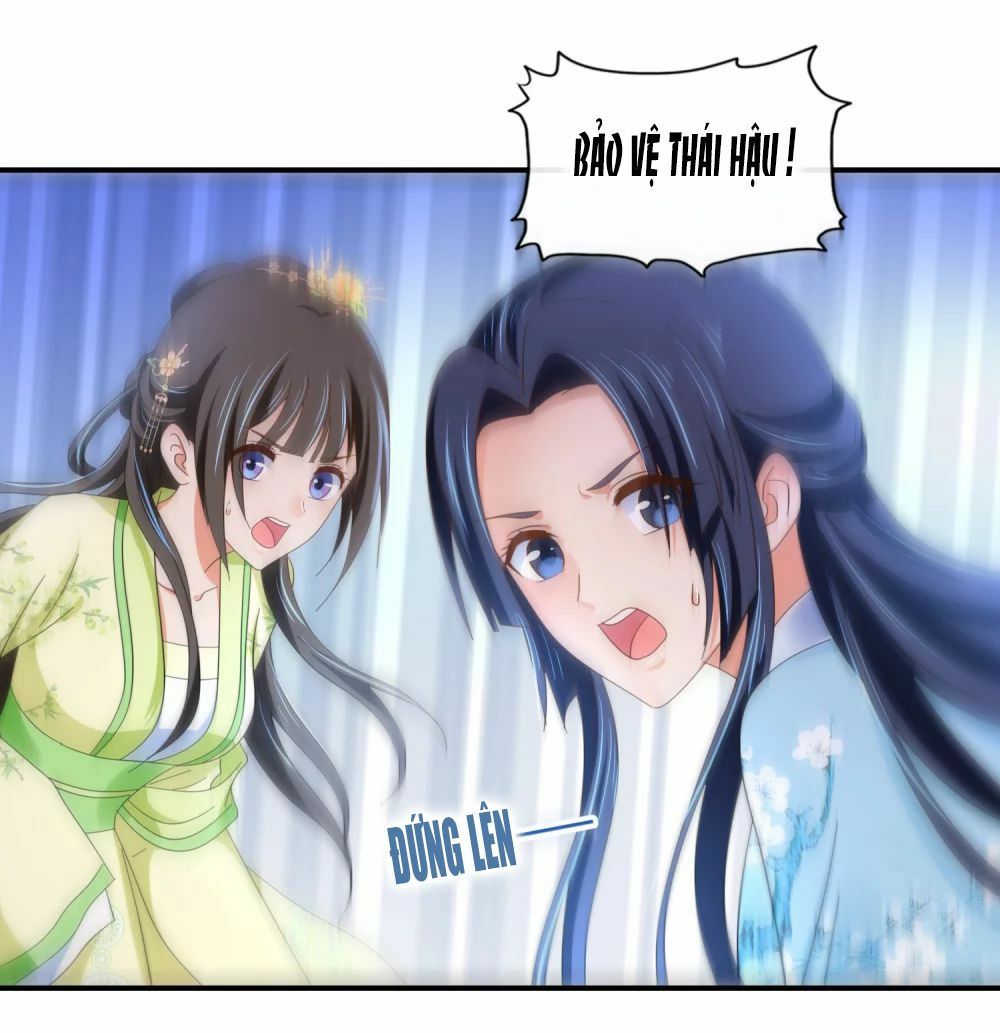 đọc truyện Lãnh Cung Phế Hậu Muốn Nghịch Thiên Chương 123 ảnh 8 tại Thiên Thai Truyện