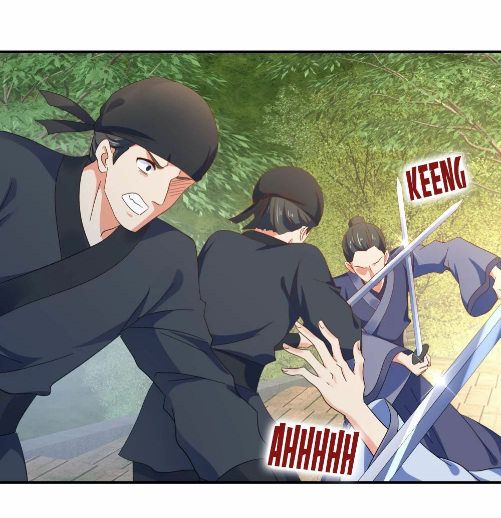 đọc truyện Lãnh Cung Phế Hậu Muốn Nghịch Thiên Chương 123 ảnh 10 tại Thiên Thai Truyện