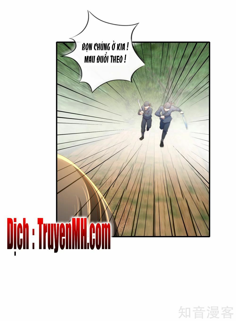 đọc truyện Lãnh Cung Phế Hậu Muốn Nghịch Thiên Chương 124 ảnh 12 tại Thiên Thai Truyện