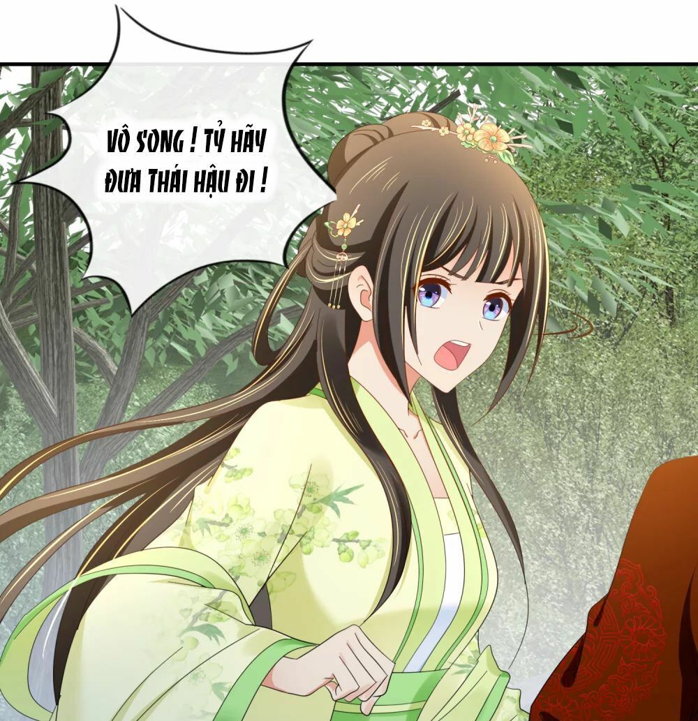 đọc truyện Lãnh Cung Phế Hậu Muốn Nghịch Thiên Chương 124 ảnh 13 tại Thiên Thai Truyện