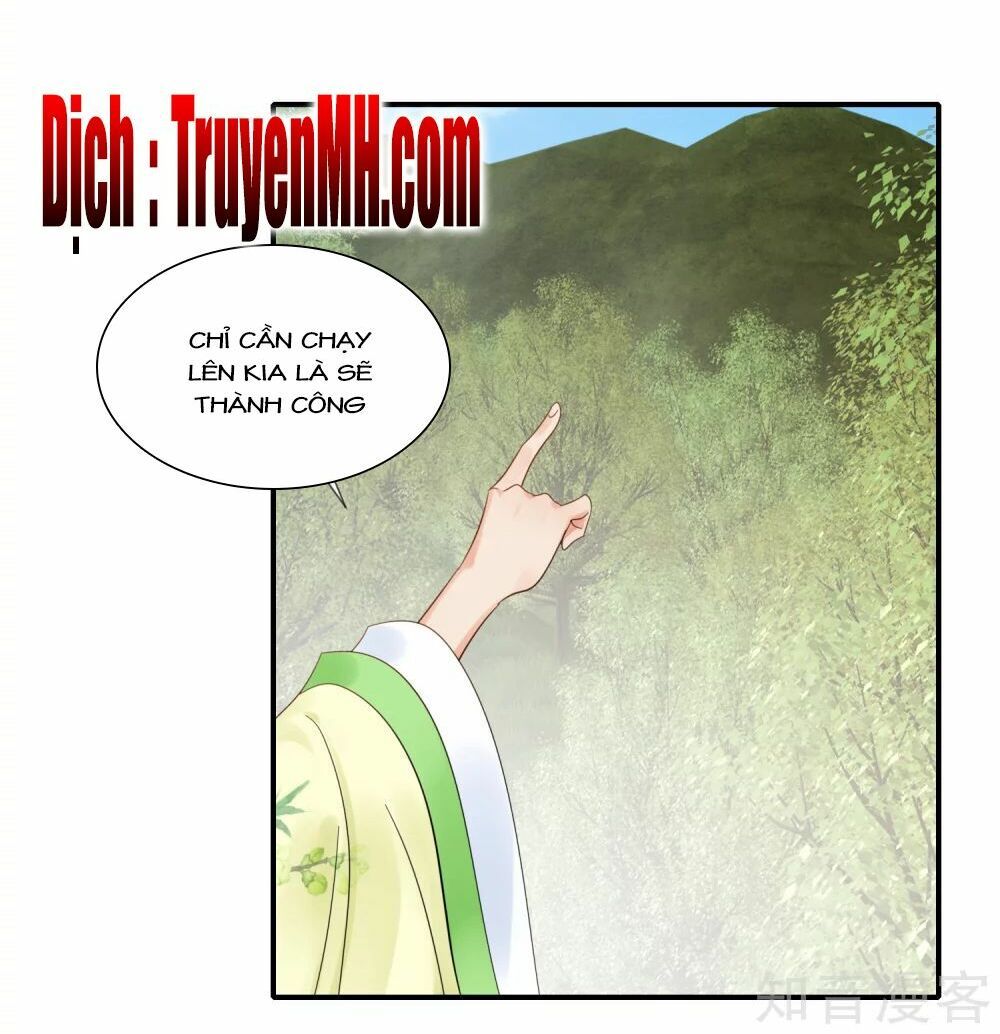 đọc truyện Lãnh Cung Phế Hậu Muốn Nghịch Thiên Chương 124 ảnh 20 tại Thiên Thai Truyện