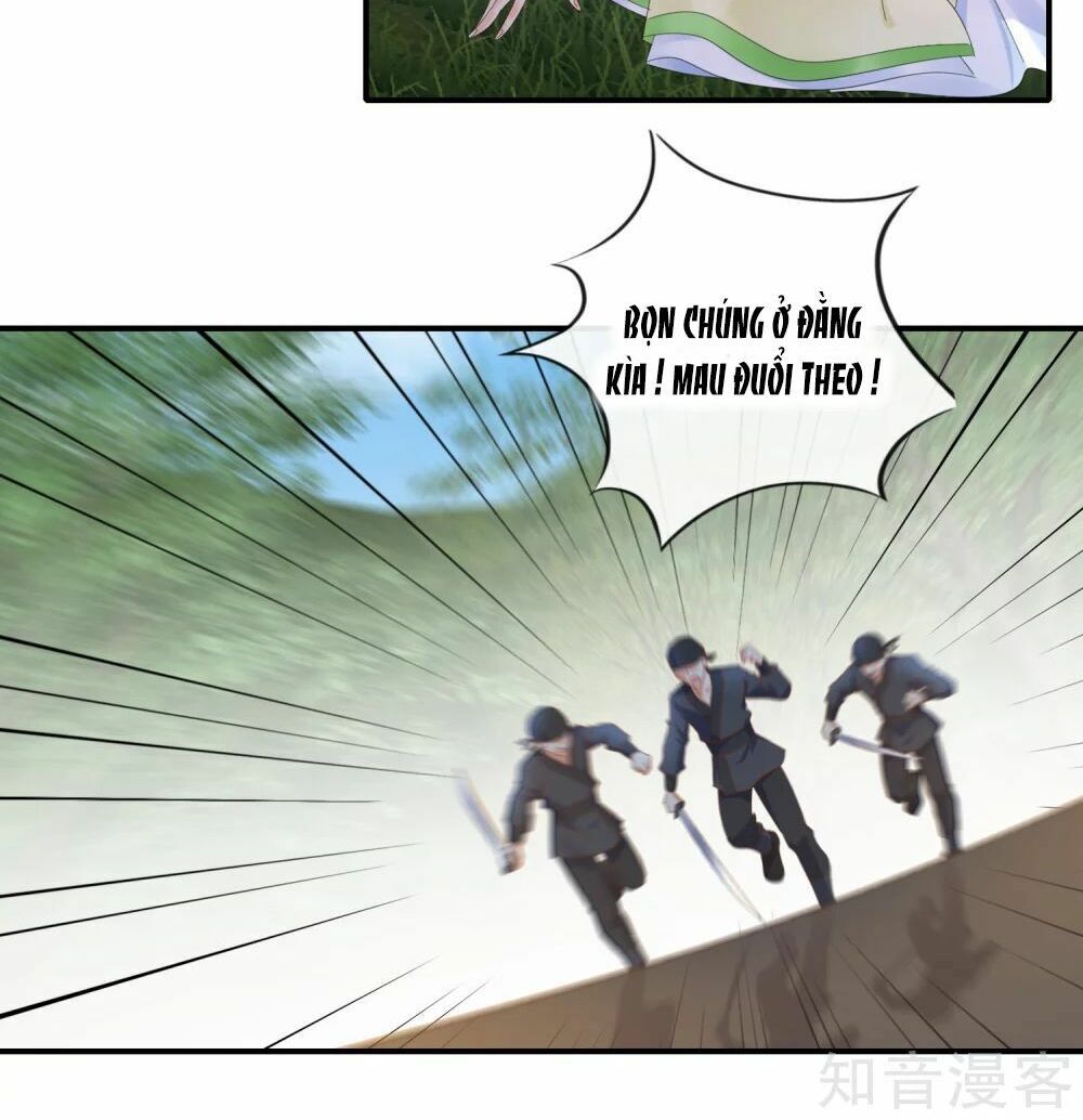 đọc truyện Lãnh Cung Phế Hậu Muốn Nghịch Thiên Chương 124 ảnh 24 tại Thiên Thai Truyện