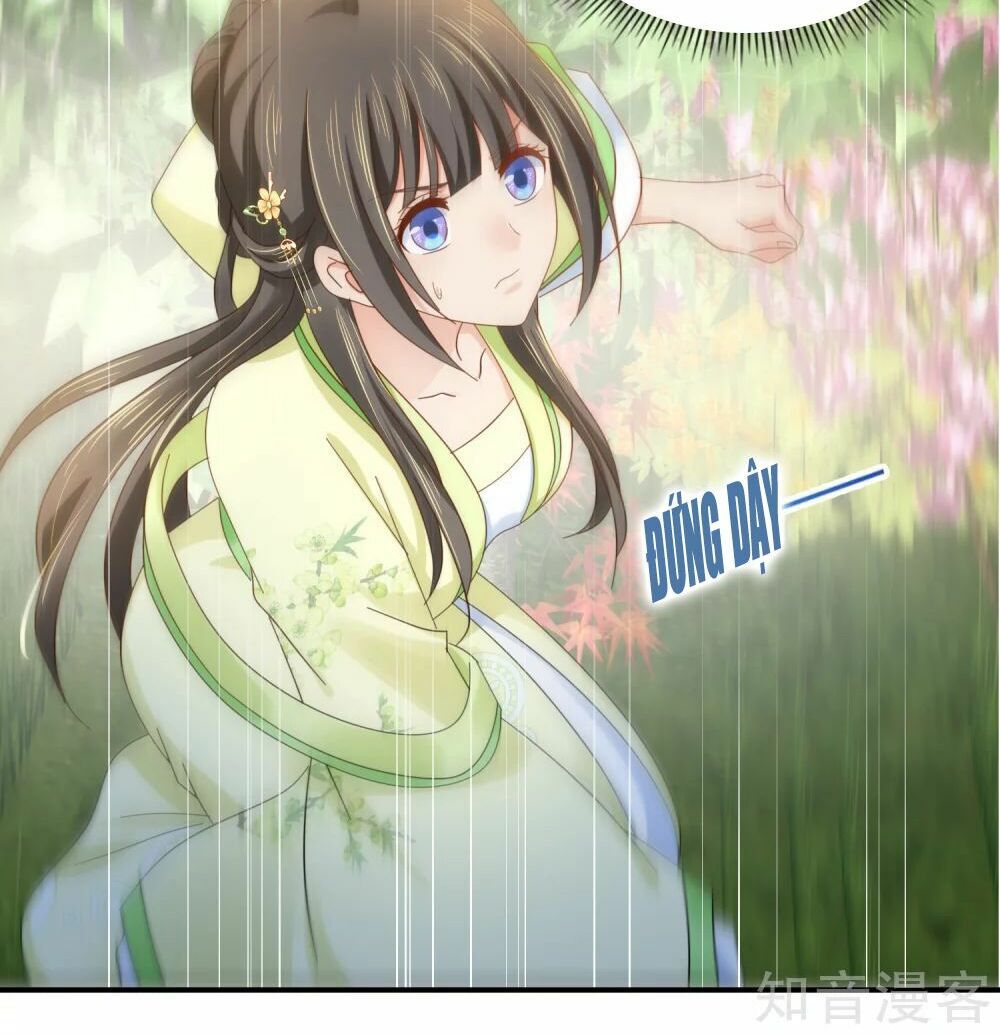 đọc truyện Lãnh Cung Phế Hậu Muốn Nghịch Thiên Chương 124 ảnh 26 tại Thiên Thai Truyện