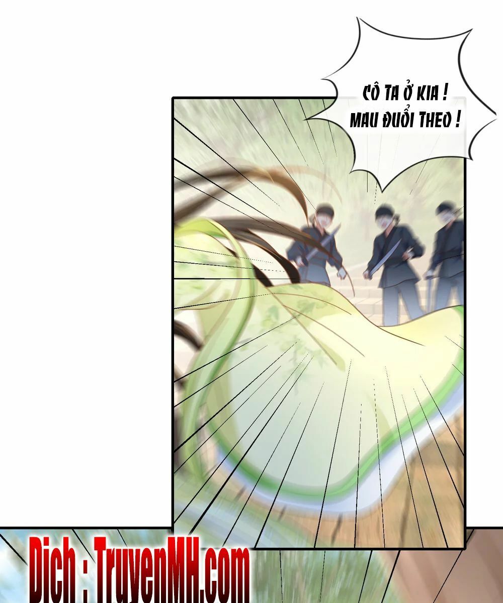 đọc truyện Lãnh Cung Phế Hậu Muốn Nghịch Thiên Chương 124 ảnh 27 tại Thiên Thai Truyện