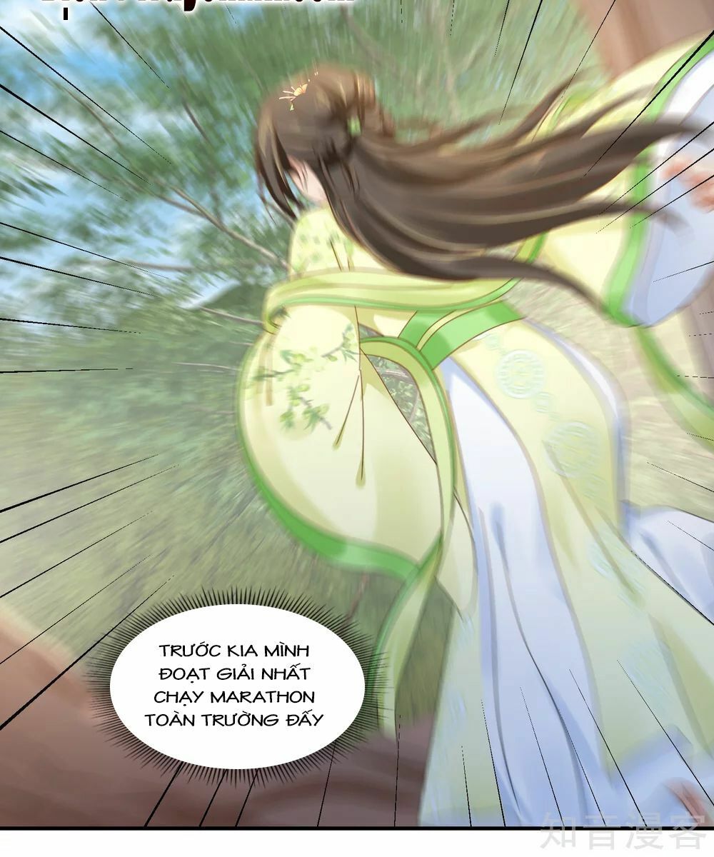 đọc truyện Lãnh Cung Phế Hậu Muốn Nghịch Thiên Chương 124 ảnh 28 tại Thiên Thai Truyện